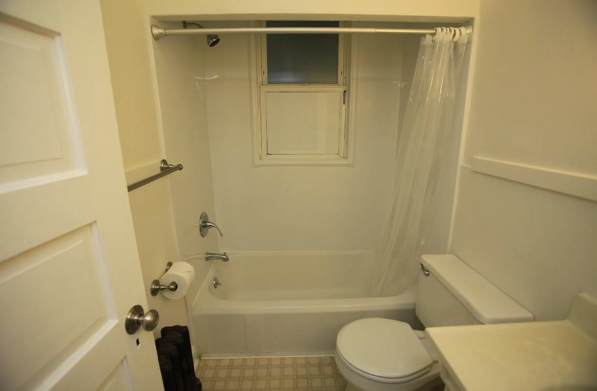 602-3  bathroom